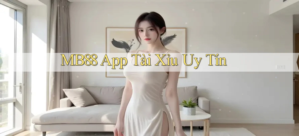 mb88 app tài xỉu uy tín
