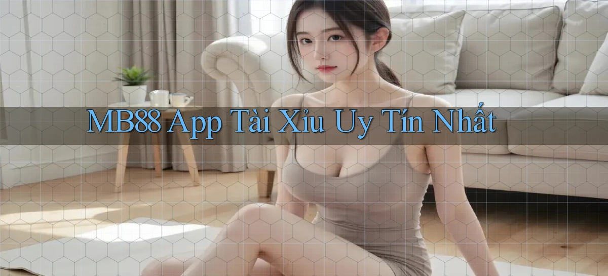 mb88 app tài xỉu uy tín nhất
