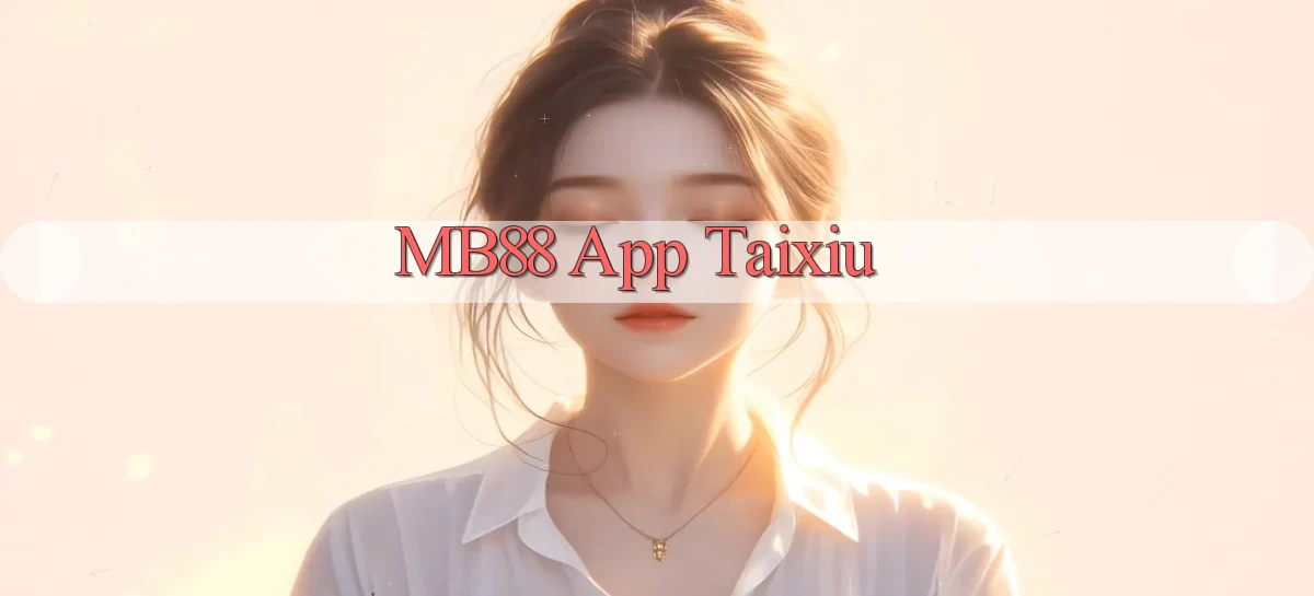 mb88 app taixiu