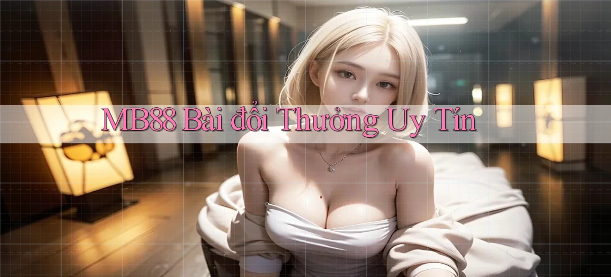 mb88 bài đổi thưởng uy tín