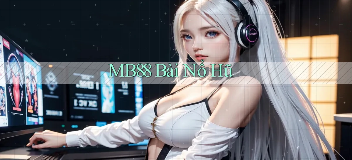 mb88 bài nổ hũ