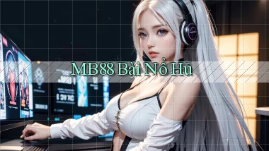 mb88 bài nổ hũ