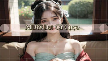 mb88 bet cá cược