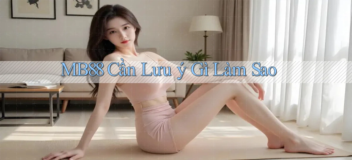 mb88 cần lưu ý gì làm sao