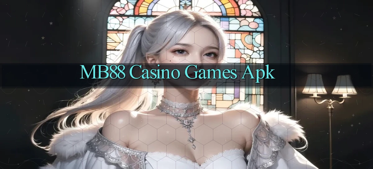 mb88 casino games apk