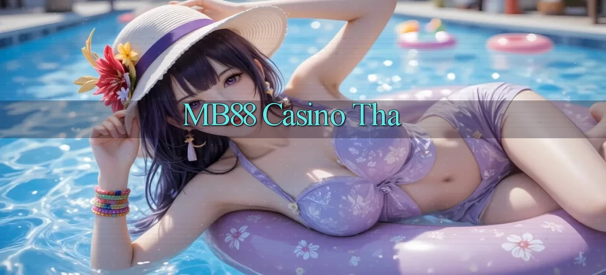 mb88 casino tha