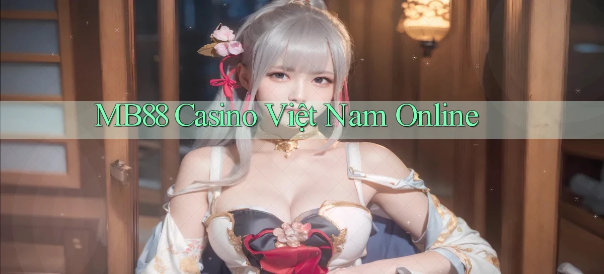 mb88 casino việt nam online
