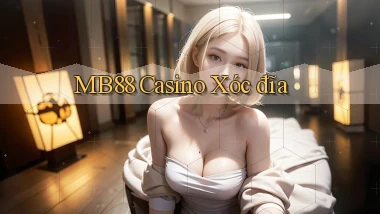 mb88 casino xóc đĩa