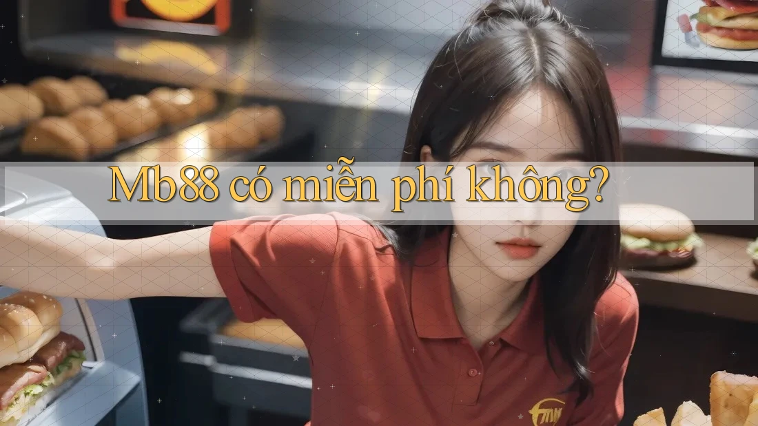 mb88 có miễn phí không? mb88 có miễn phí không?