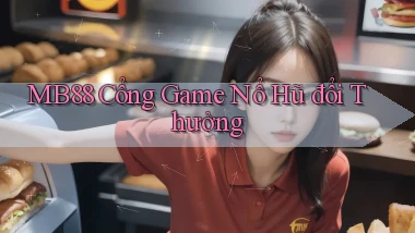 mb88  cổng game nổ hũ đổi thưởng
