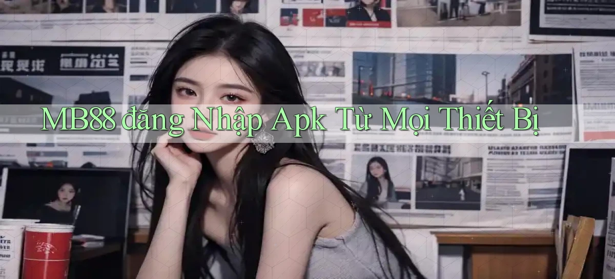 mb88  đăng nhập apk từ mọi thiết bị