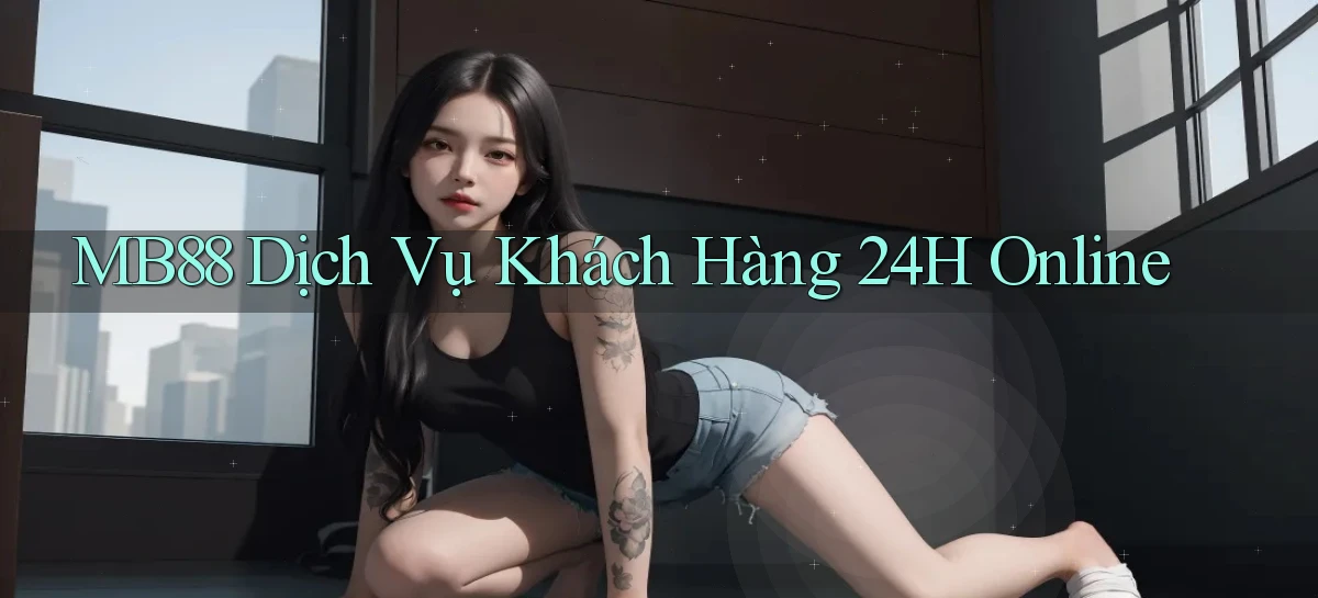 mb88  dịch vụ khách hàng 24h online
