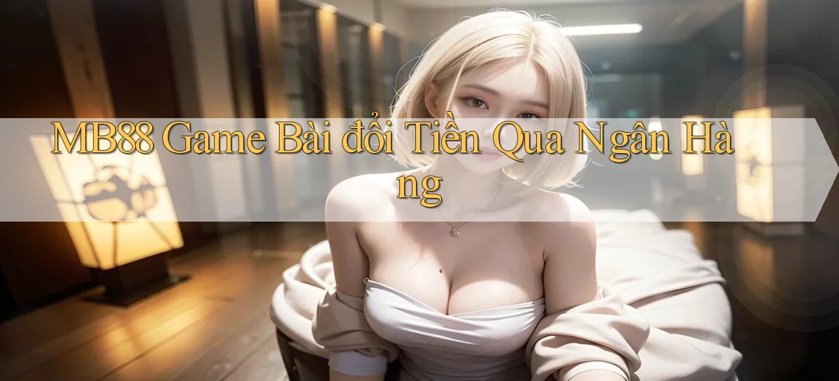 mb88  game bài đổi tiền qua ngân hàng