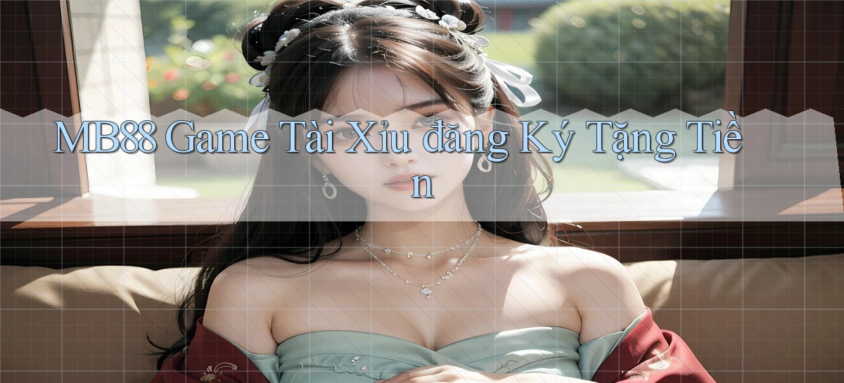 mb88  game tài xỉu đăng ký tặng tiền