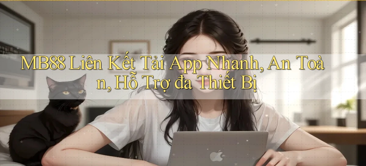 mb88  liên kết tải app nhanh, an toàn, hỗ trợ đa thiết bị