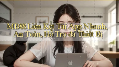 mb88  liên kết tải app nhanh, an toàn, hỗ trợ đa thiết bị