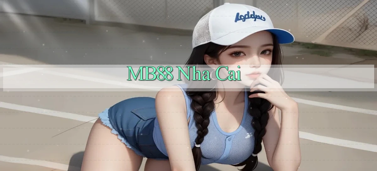 mb88 nha cai