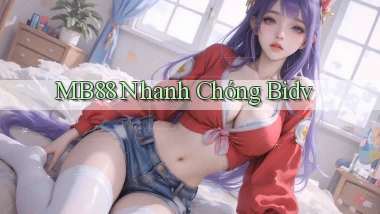 mb88 nhanh chóng bidv