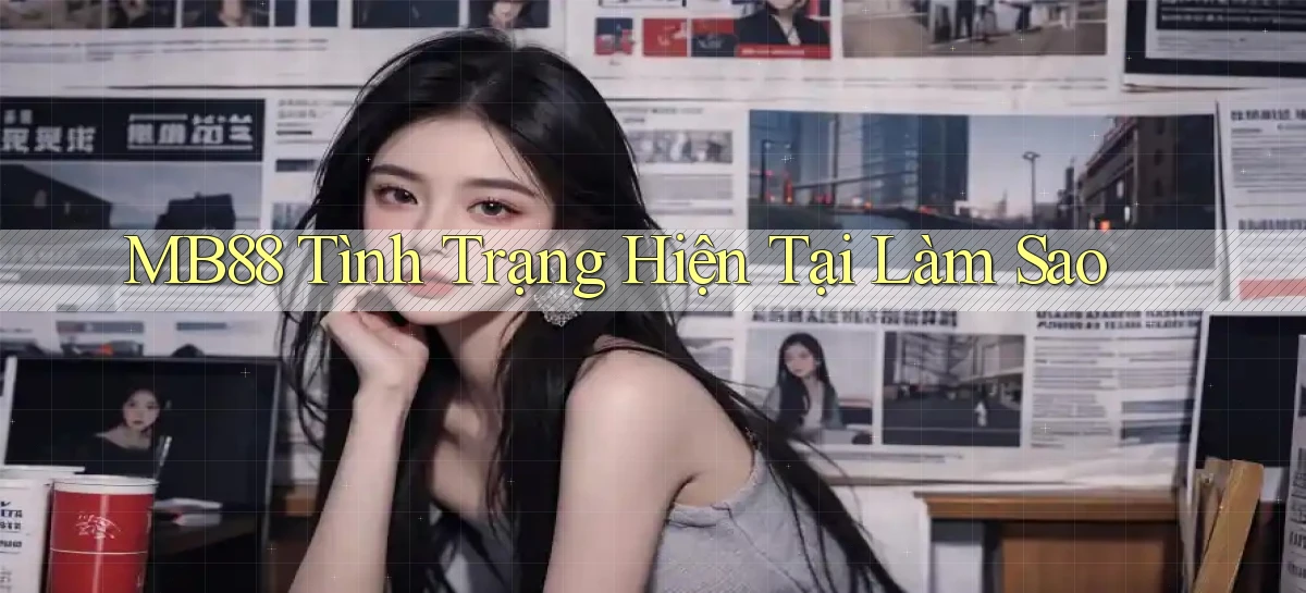 mb88 tình trạng hiện tại làm sao