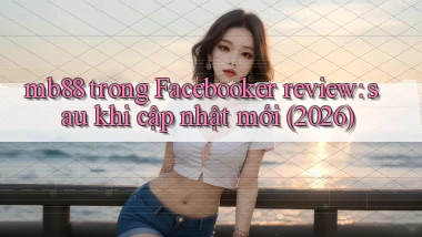 mb88 trong Facebooker review sau khi cập nhật mới (2026)