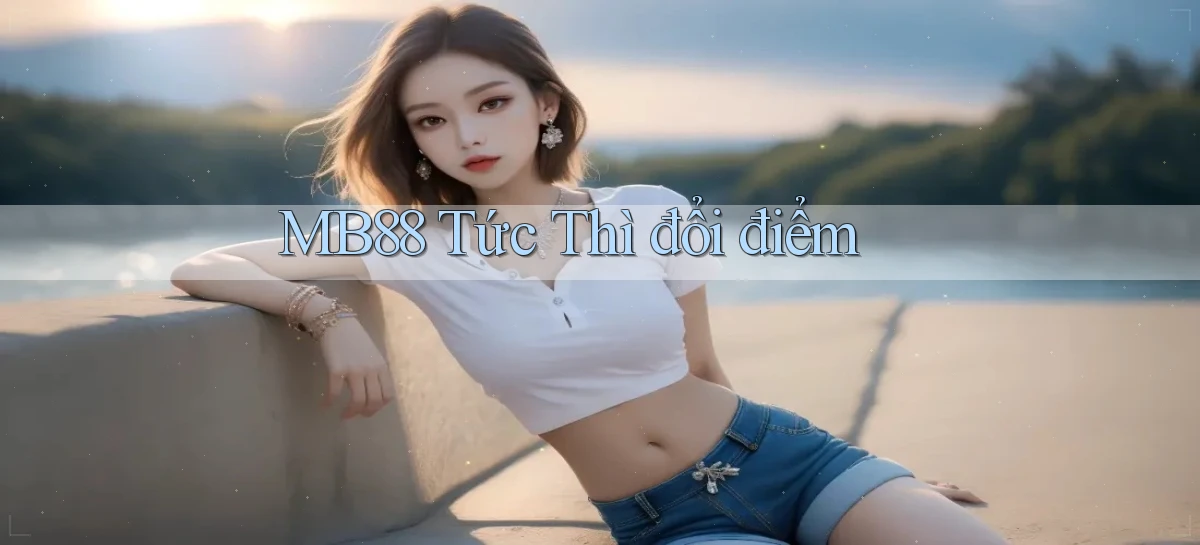 mb88 tức thì đổi điểm
