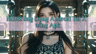 mb88  ứng dụng android tải xuống apk