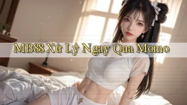 mb88 xử lý ngay qua momo
