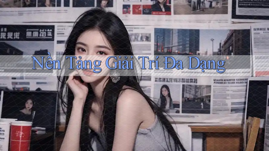 Nền Tảng Giải Trí Đa Dạng
