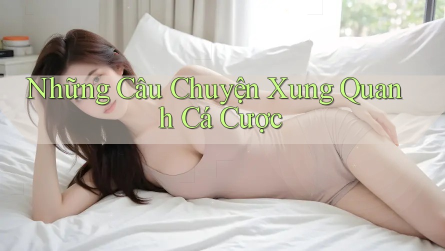 Những Câu Chuyện Xung Quanh Cá Cược Những Câu Chuyện Xung Quanh Cá Cược