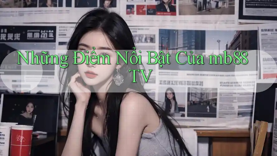 Những Điểm Nổi Bật Của mb88 TV