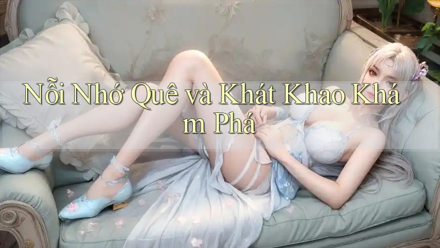 Nỗi Nhớ Quê và Khát Khao Khám Phá Nỗi Nhớ Quê và Khát Khao Khám Phá