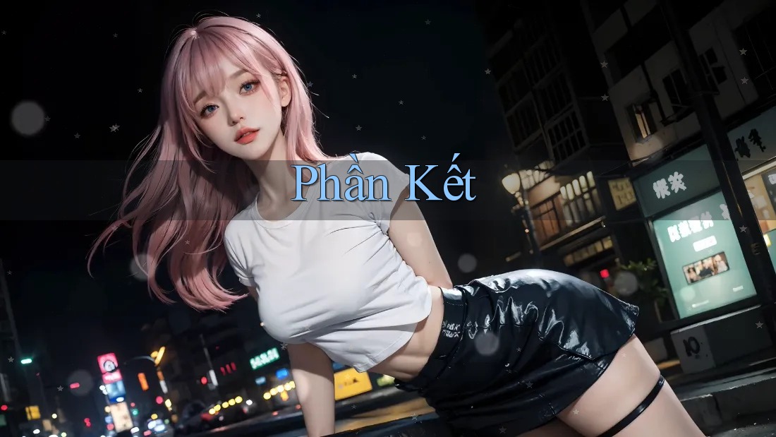Phần Kết Phần Kết