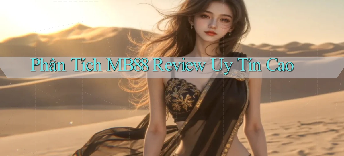 phân tích mb88 review uy tín cao