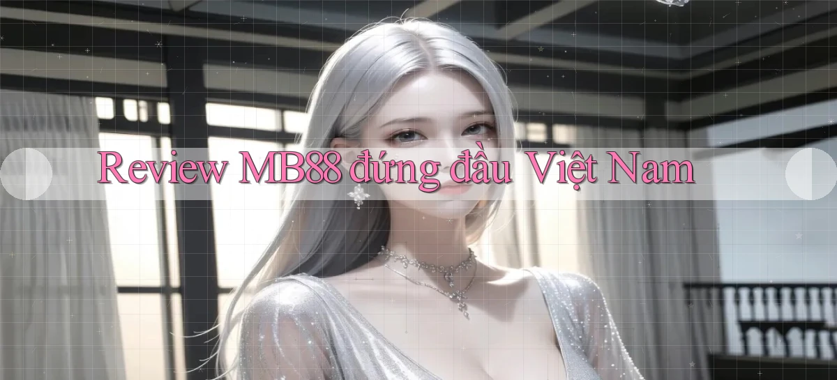 review mb88 đứng đầu việt nam