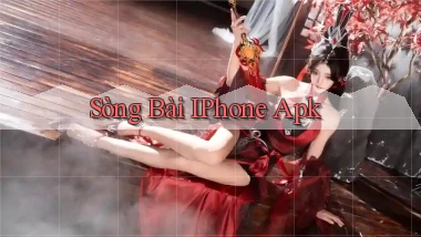 sòng bài iPhone apk
