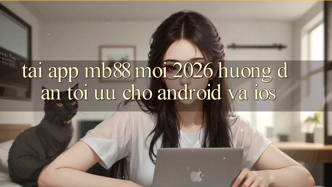 Tải App mb88 Mới 2026 - Hướng Dẫn Tối Ưu Cho Android và iOS Tải App mb88 Mới 2026 - Hướng Dẫn Tối Ưu Cho Android và iOS