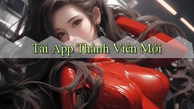 tải app Thành viên mới