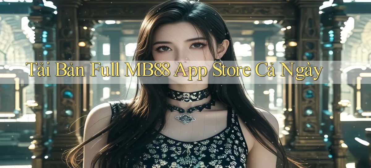 tải bản full mb88 app store cả ngày