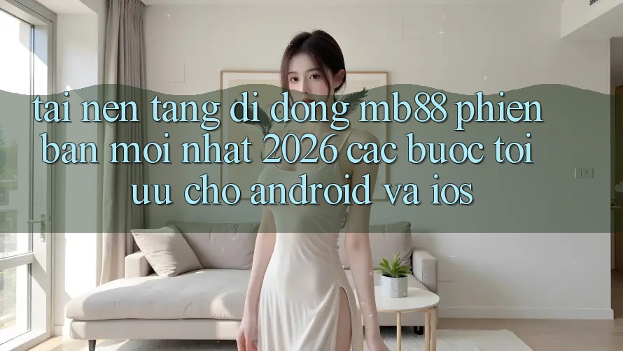 Tải Nền tảng di động mb88 Phiên Bản Mới nhất 2026 - Các bước Tối Ưu Cho Android và iOS Tải Nền tảng di động mb88 Phiên Bản Mới nhất 2026 - Các bước Tối Ưu Cho Android và iOS