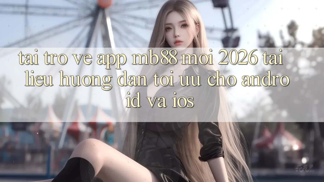Tải trở về App mb88 Mới 2026 - Tài liệu hướng dẫn Tối Ưu Cho Android và iOS
