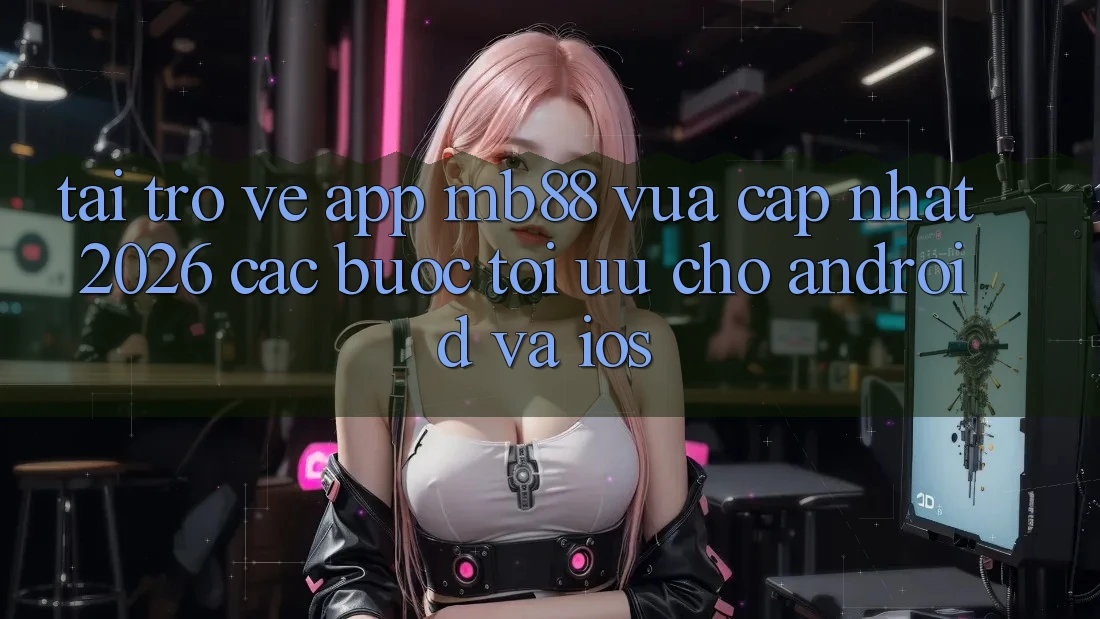 Tải trở về App mb88 Vừa cập nhật 2026 - Các bước Tối Ưu Cho Android và iOS