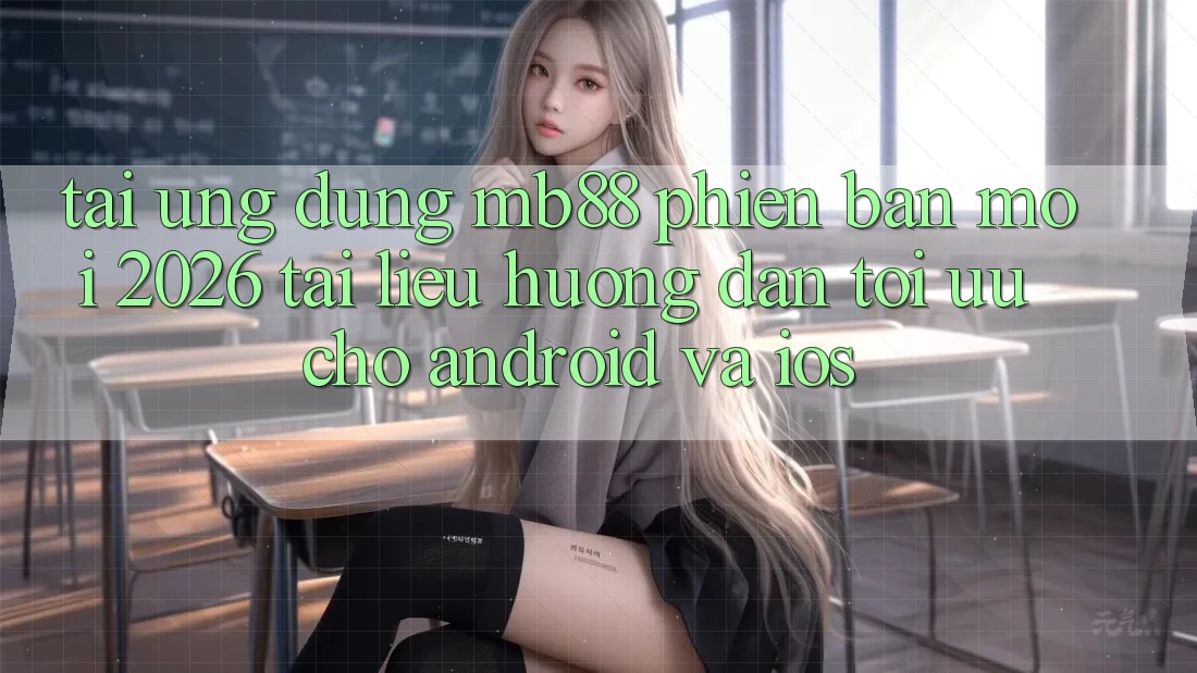 Tải Ứng dụng mb88 Phiên Bản Mới 2026 - Tài liệu hướng dẫn Tối Ưu Cho Android và iOS Tải Ứng dụng mb88 Phiên Bản Mới 2026 - Tài liệu hướng dẫn Tối Ưu Cho Android và iOS