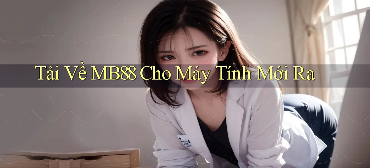 tải về mb88 cho máy tính mới ra