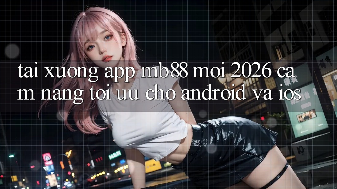 Tải xuống App mb88 Mới 2026 - Cẩm nang Tối Ưu Cho Android và iOS Tải xuống App mb88 Mới 2026 - Cẩm nang Tối Ưu Cho Android và iOS