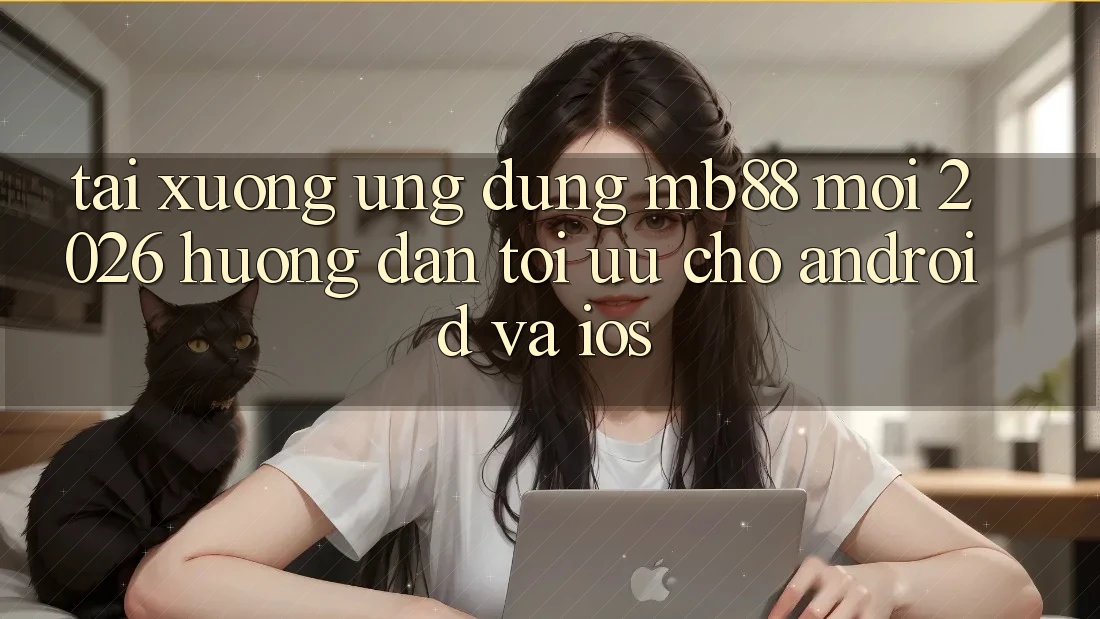 Tải xuống Ứng dụng mb88 Mới 2026 - Hướng Dẫn Tối Ưu Cho Android và iOS Tải xuống Ứng dụng mb88 Mới 2026 - Hướng Dẫn Tối Ưu Cho Android và iOS