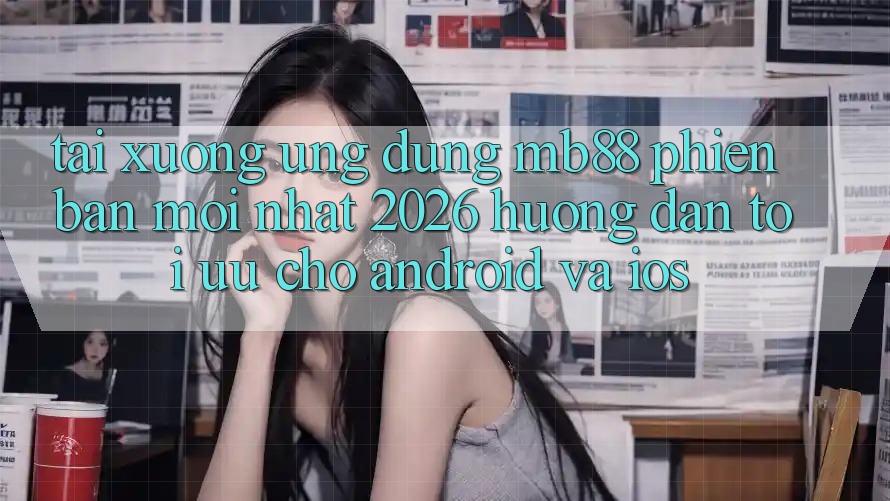 Tải xuống Ứng dụng mb88 Phiên bản mới nhất 2026 - Hướng Dẫn Tối Ưu Cho Android và iOS Tải xuống Ứng dụng mb88 Phiên bản mới nhất 2026 - Hướng Dẫn Tối Ưu Cho Android và iOS