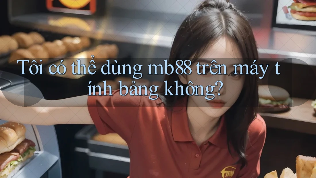 Tôi có thể dùng mb88 trên máy tính bảng không? Tôi có thể dùng mb88 trên máy tính bảng không?