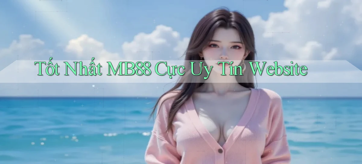 tốt nhất mb88 cực uy tín website