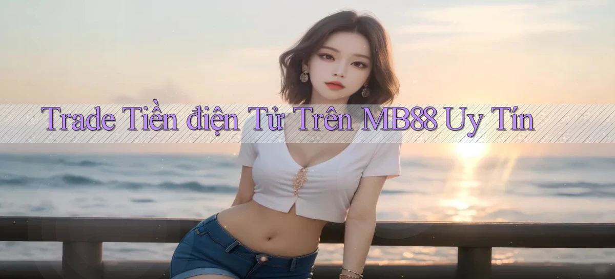 trade tiền điện tử trên mb88 uy tín