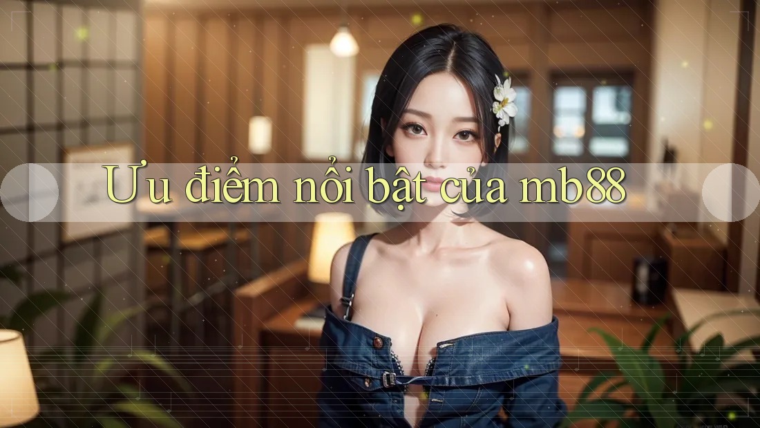 Ưu điểm nổi bật của Mb88